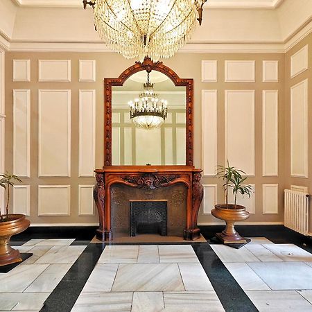 Desconectaengalicia Estudio Puerta Del Sol Vigo Ngoại thất bức ảnh