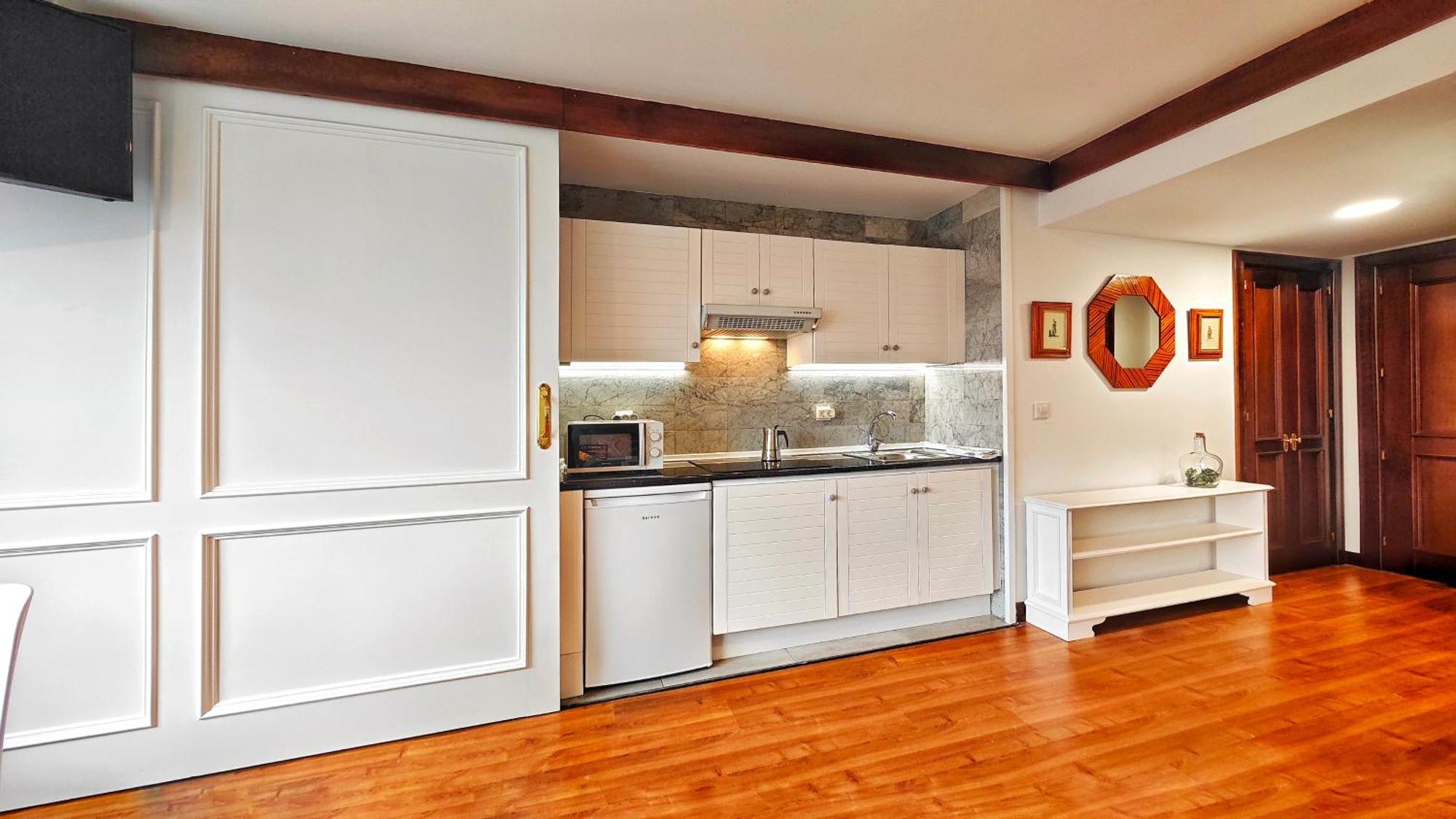 Desconectaengalicia Estudio Puerta Del Sol Vigo Ngoại thất bức ảnh