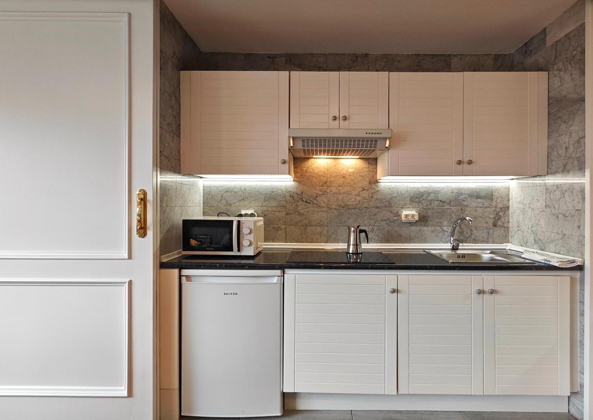 Desconectaengalicia Estudio Puerta Del Sol Vigo Ngoại thất bức ảnh