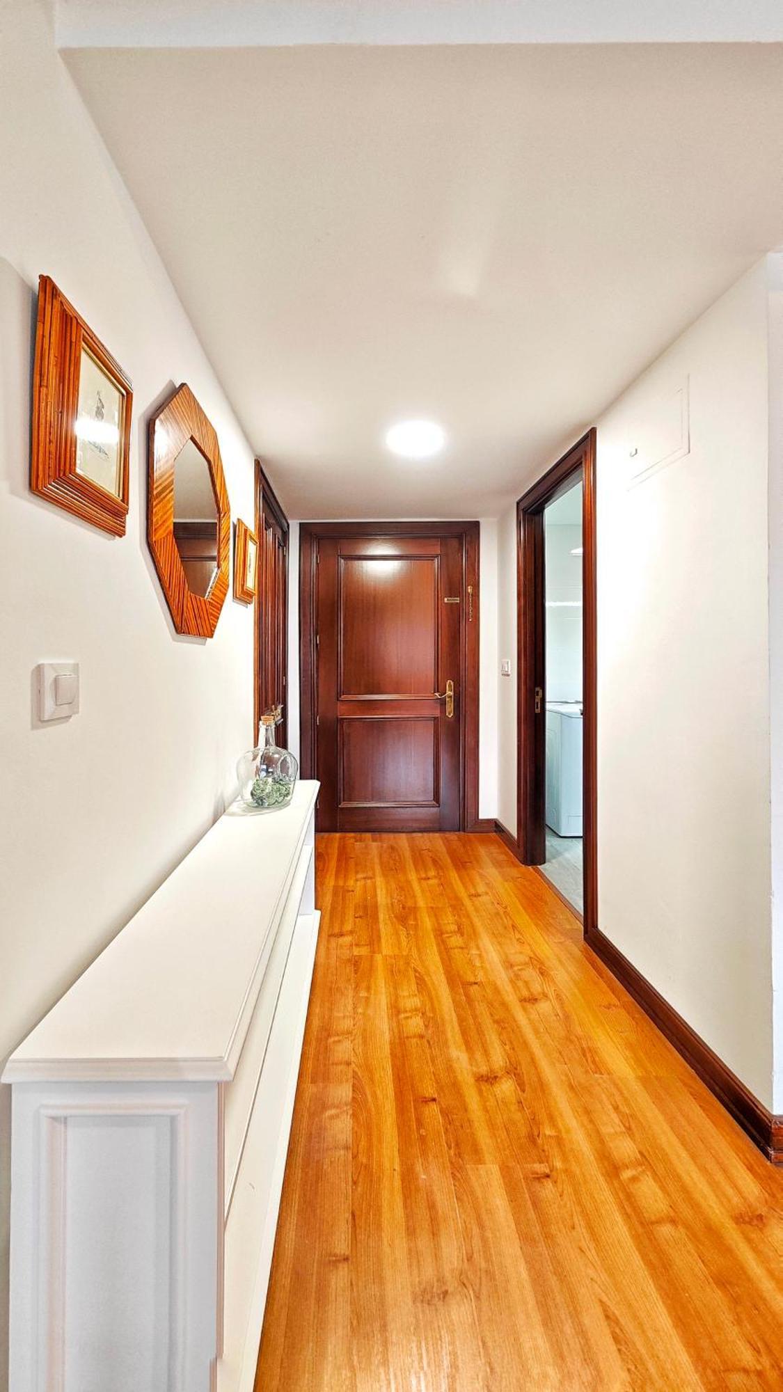Desconectaengalicia Estudio Puerta Del Sol Vigo Ngoại thất bức ảnh